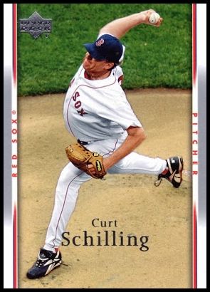 73 Curt Schilling
